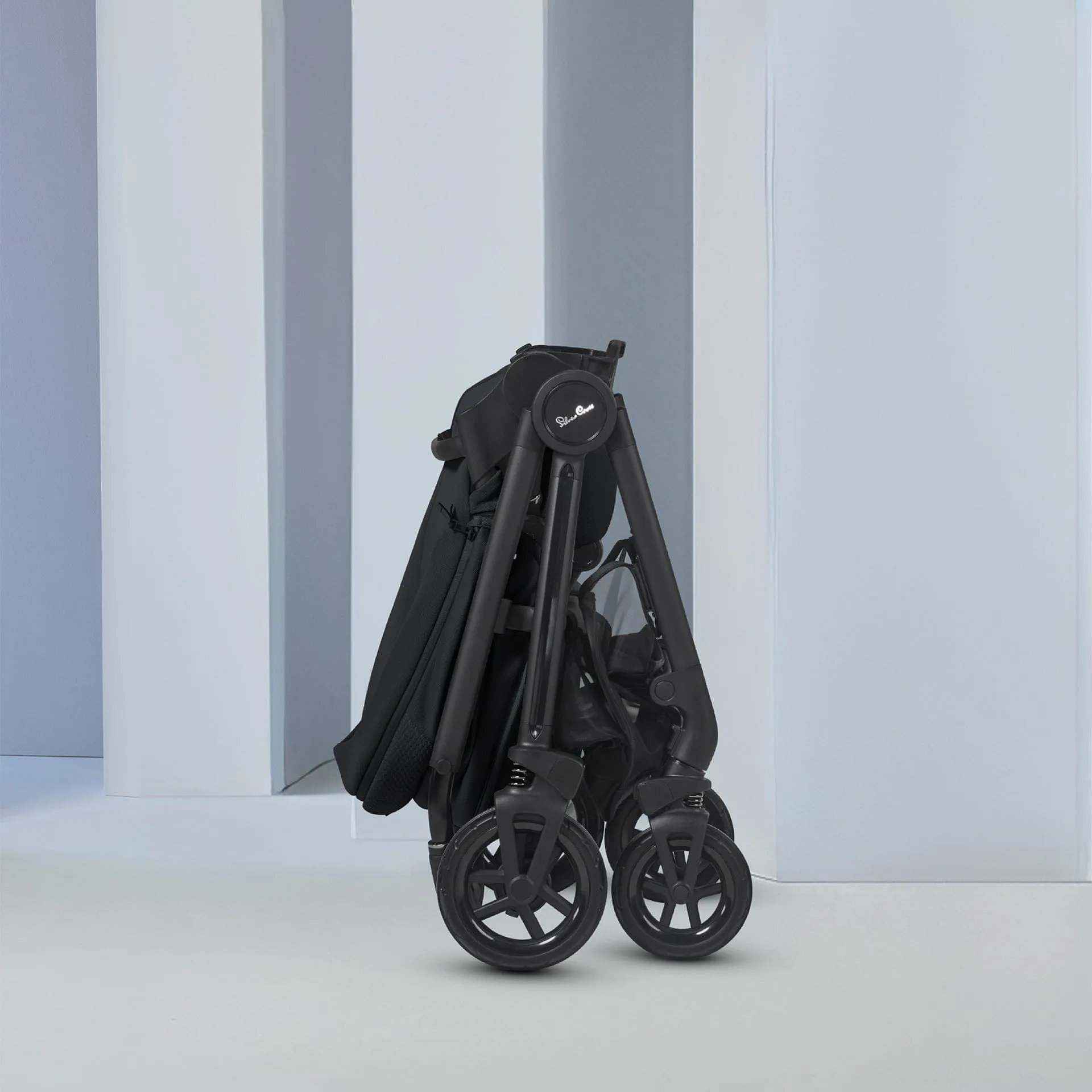 Silver Cross Dune 2 Cybex Travel System in Space