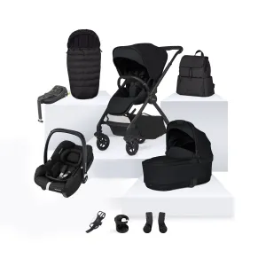 Silver Cross Dune 2 Maxi-Cosi Travel System in Space