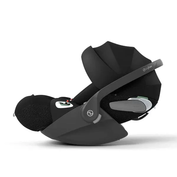 Silver Cross Reef 2 (Cloud T) Travel System - Mocha