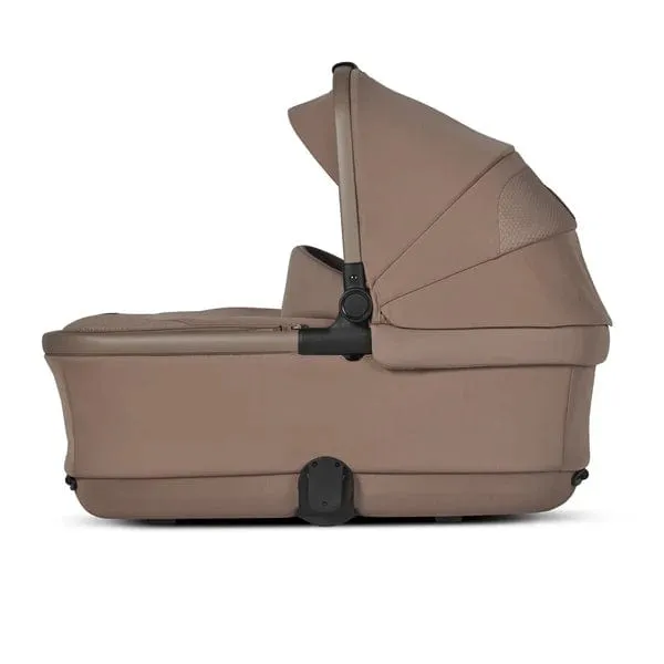 Silver Cross Reef 2 (Cloud T) Travel System - Mocha