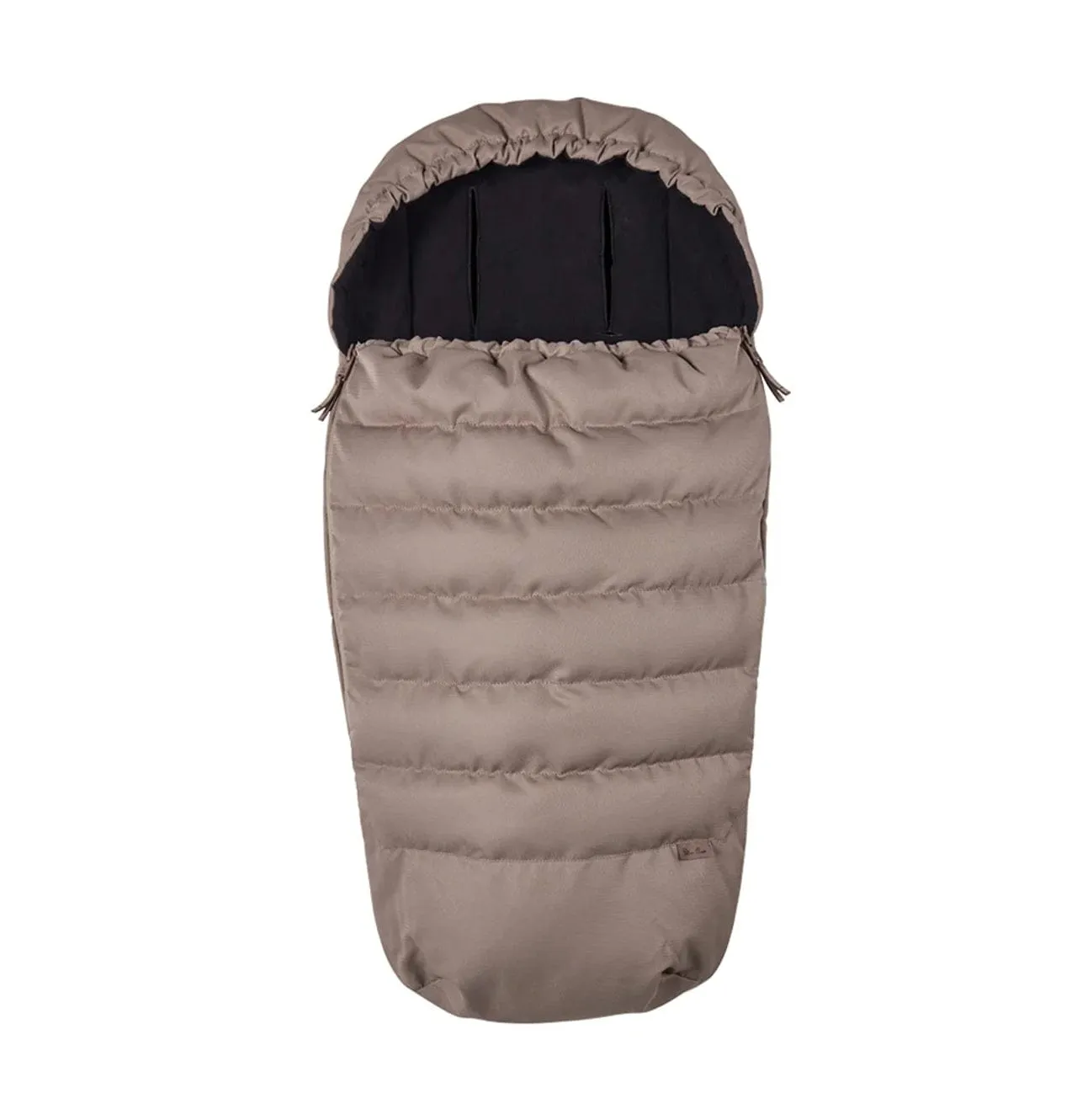 Silver Cross Reef 2 (Cloud T) Travel System - Mocha