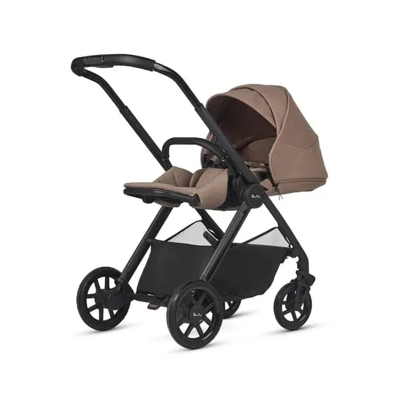 Silver Cross Reef 2 (Cloud T) Travel System - Mocha