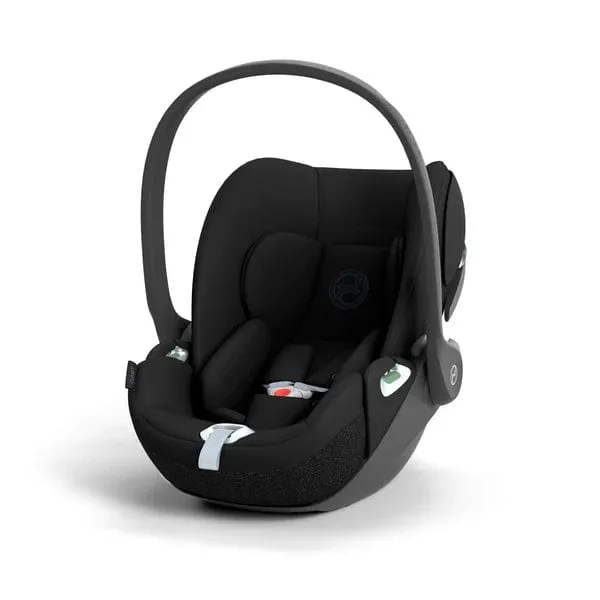 Silver Cross Reef 2 (Cloud T) Travel System - Mocha