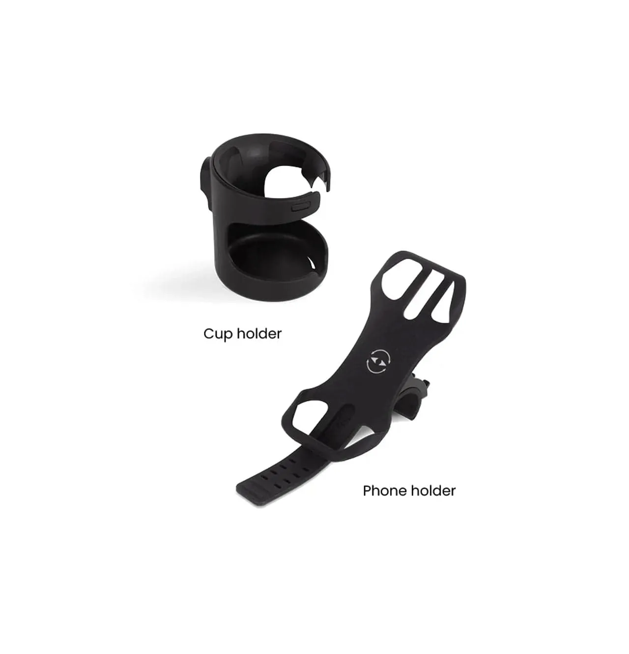 Silver Cross Reef 2 (Cloud T) Travel System - Mocha