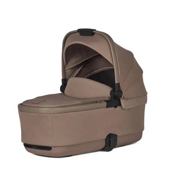 Silver Cross Reef 2 (Cloud T) Travel System - Mocha