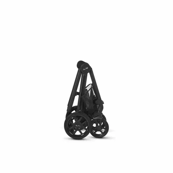 Silver Cross Reef 2 (Cloud T) Travel System - Mocha