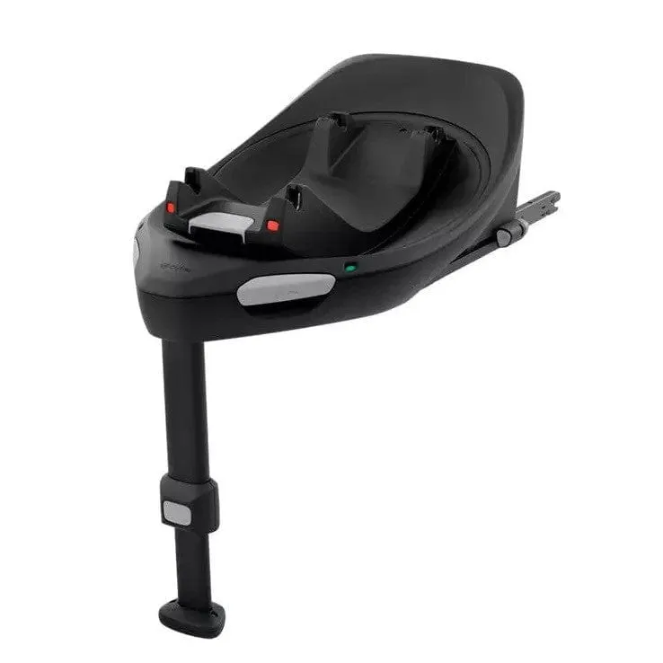 Silver Cross Reef 2 Cybex Travel System in Space
