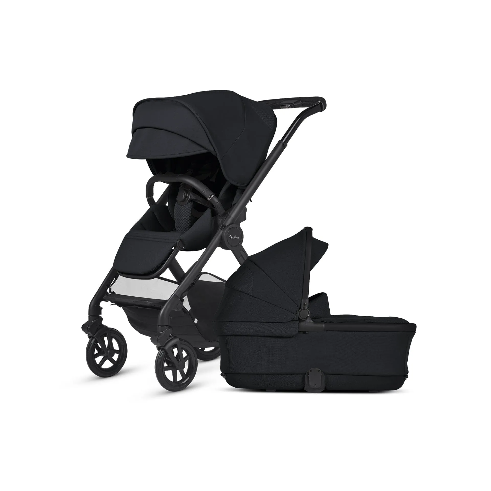 Silver Cross Reef 2 Maxi-Cosi Travel System in Space