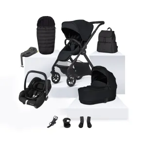 Silver Cross Reef 2 Maxi-Cosi Travel System in Space