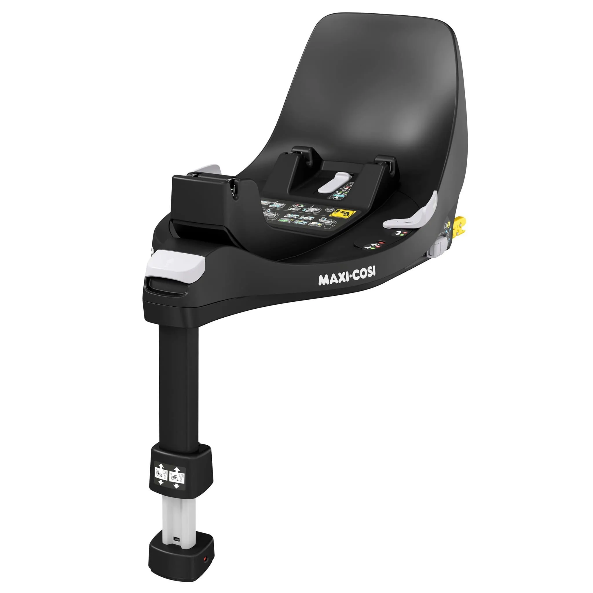 Silver Cross Reef 2 Maxi-Cosi Travel System in Space