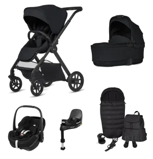 Silver Cross Reef 2 (Pebble 360 PRO2) Travel System - Space