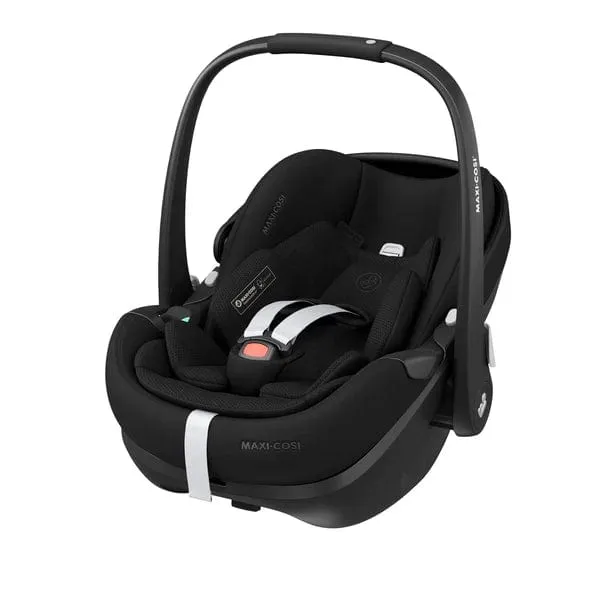 Silver Cross Reef 2 (Pebble 360 PRO2) Travel System - Space