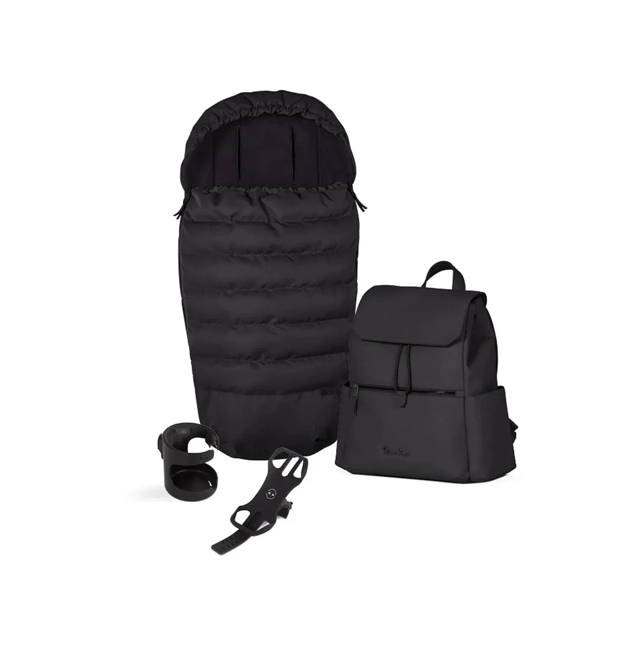 Silver Cross Reef 2 (Pebble 360 PRO2) Travel System - Space