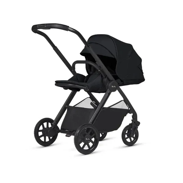 Silver Cross Reef 2 (Pebble 360 PRO2) Travel System - Space