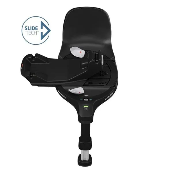Silver Cross Reef 2 (Pebble 360 PRO2) Travel System - Space