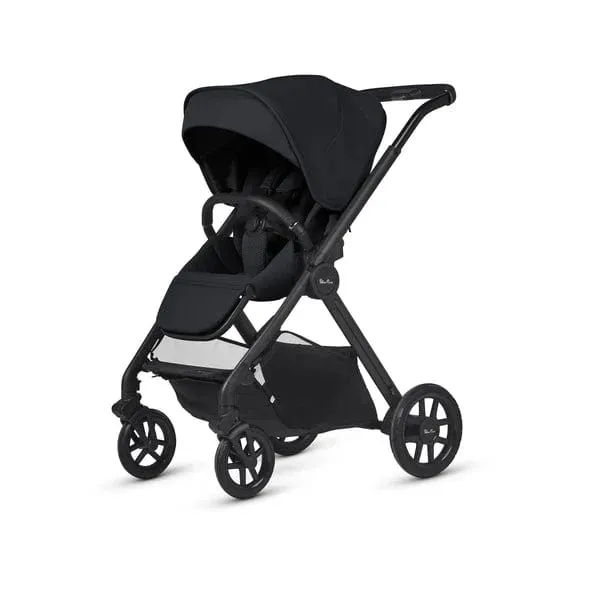 Silver Cross Reef 2 (Pebble 360 PRO2) Travel System - Space