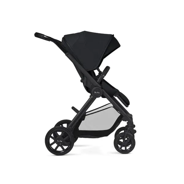 Silver Cross Reef 2 (Pebble 360 PRO2) Travel System - Space