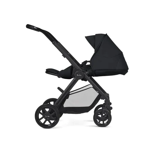 Silver Cross Reef 2 (Pebble 360 PRO2) Travel System - Space
