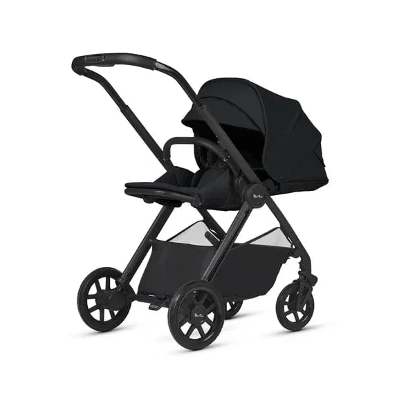 Silver Cross Reef 2 (Pebble 360 PRO2) Travel System - Space
