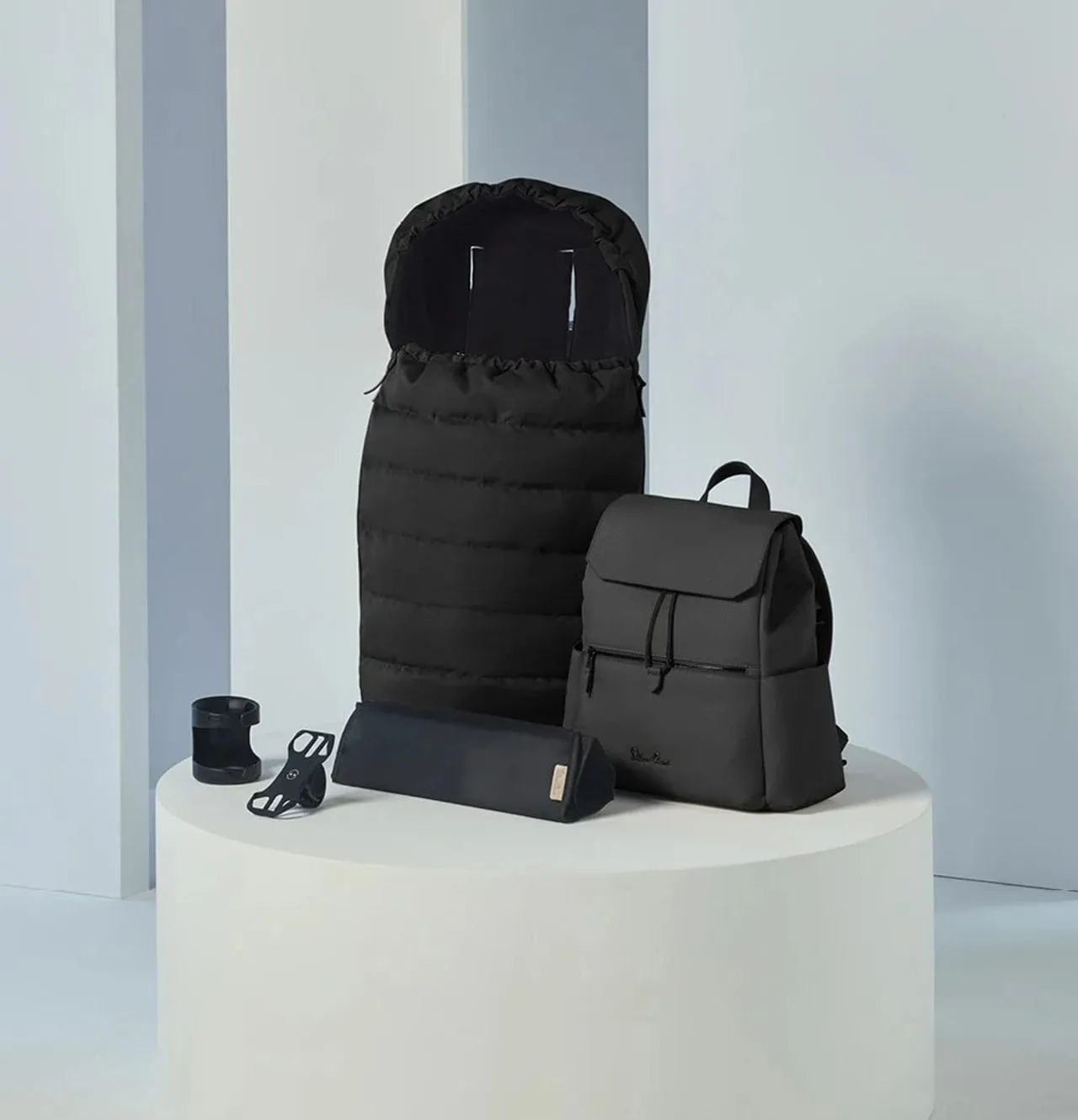 Silver Cross Reef 2 (Pebble 360 PRO2) Travel System - Space
