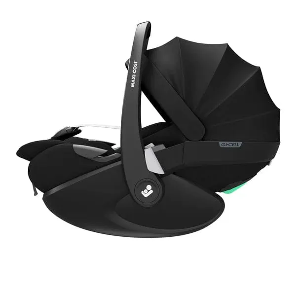 Silver Cross Reef 2 (Pebble 360 PRO2) Travel System - Space