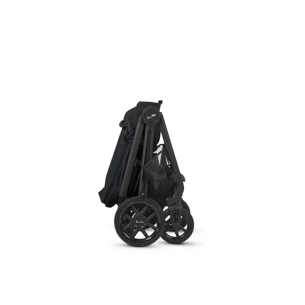 Silver Cross Reef 2 (Pebble 360 PRO2) Travel System - Space
