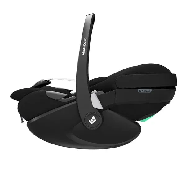 Silver Cross Reef 2 (Pebble 360 PRO2) Travel System - Space