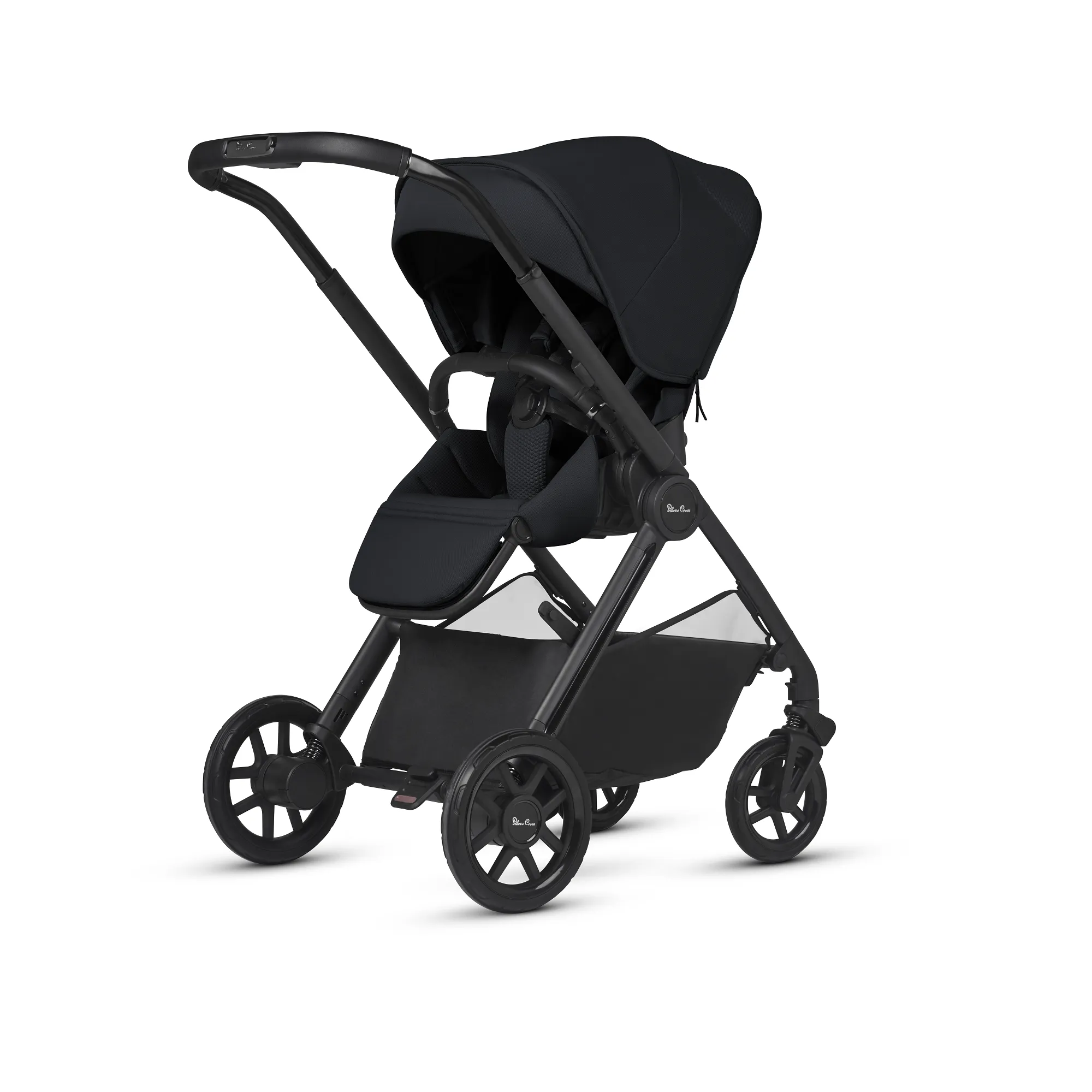 Silver Cross Reef 2 Pushchair - Space