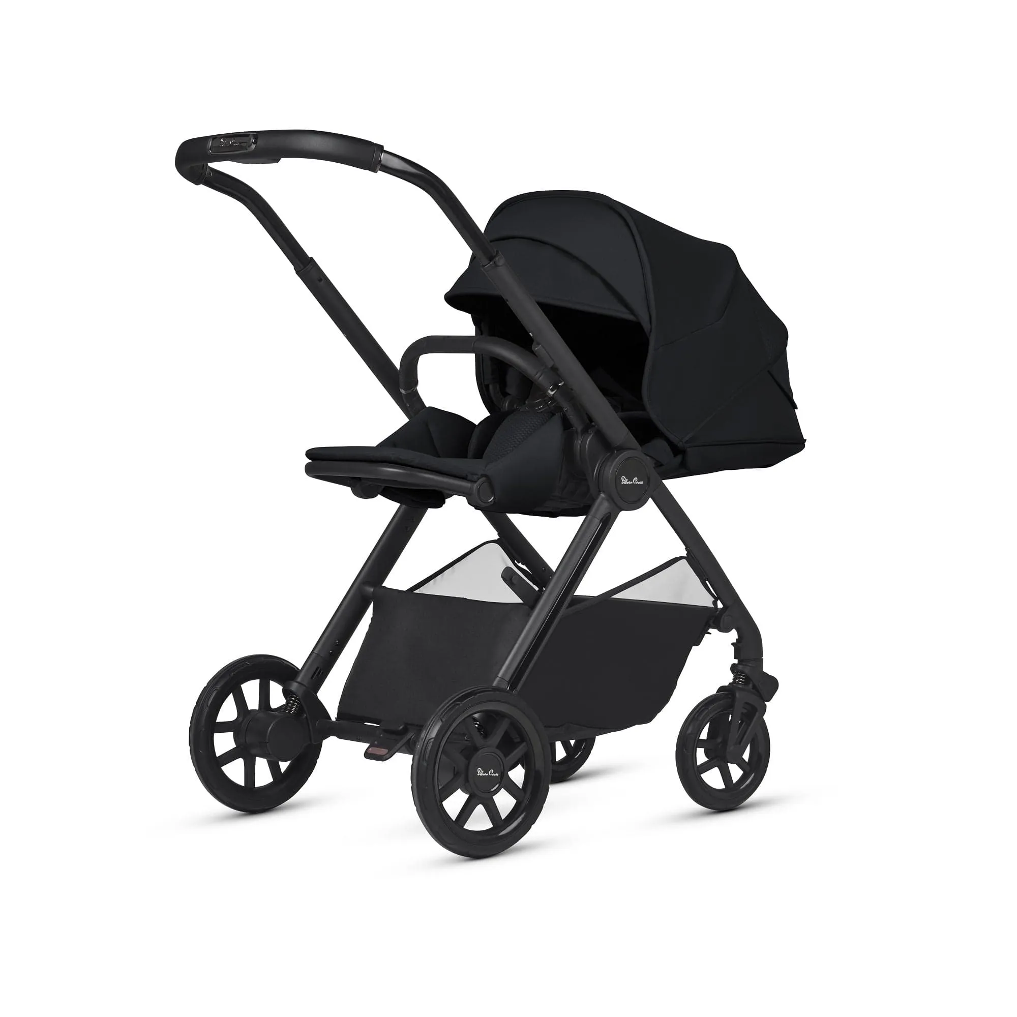 Silver Cross Reef 2 Pushchair - Space