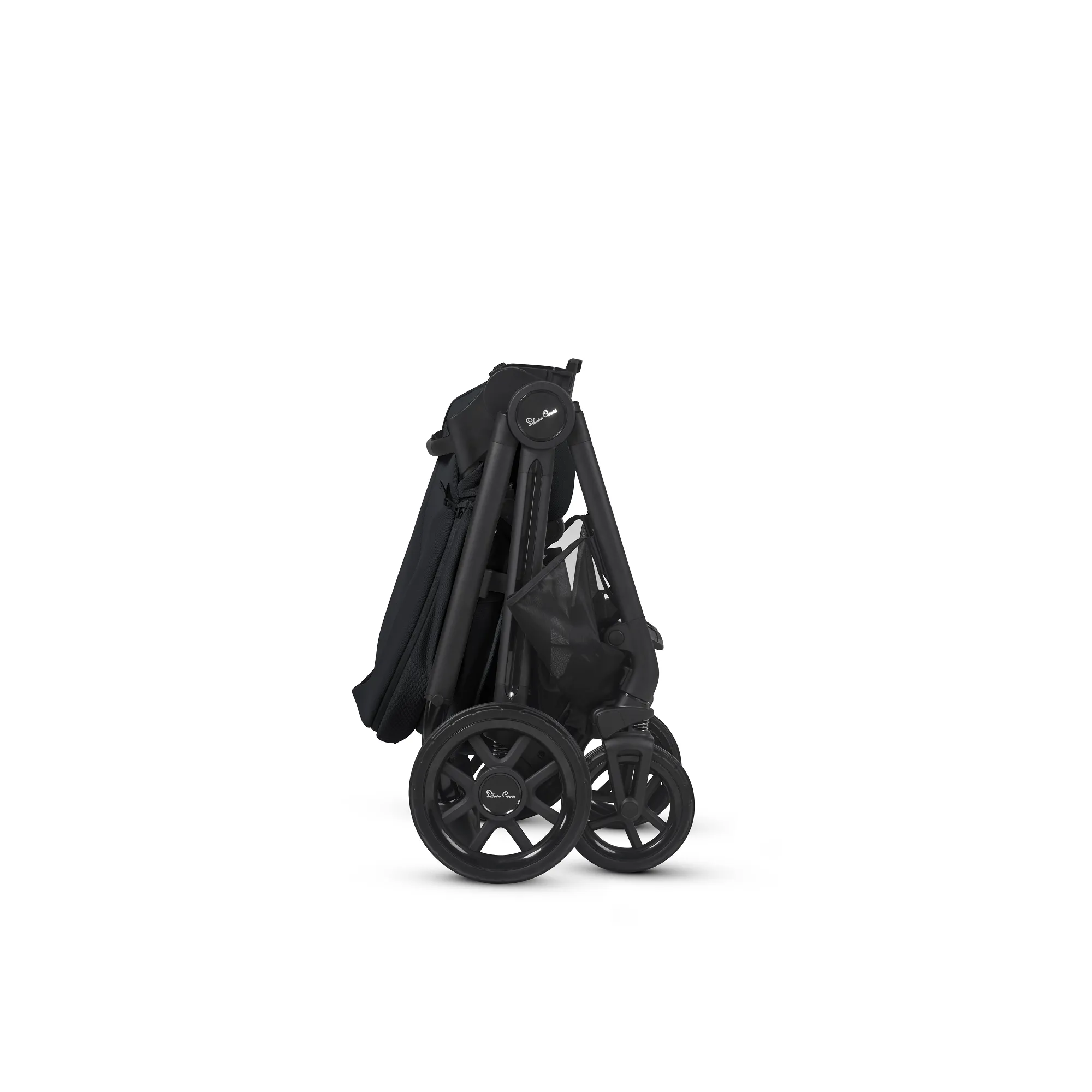 Silver Cross Reef 2 Pushchair - Space