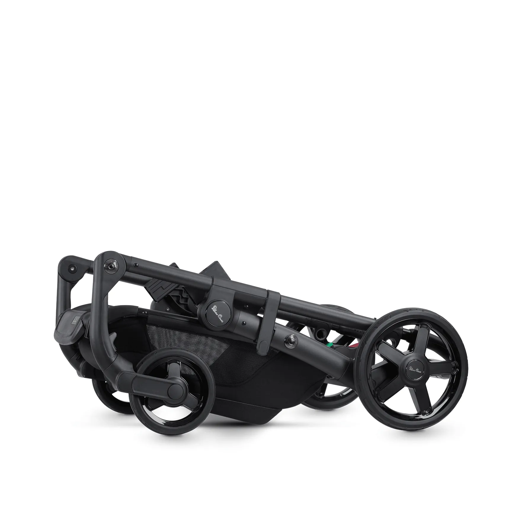 Silver Cross Wave & Travel Pack - Onyx