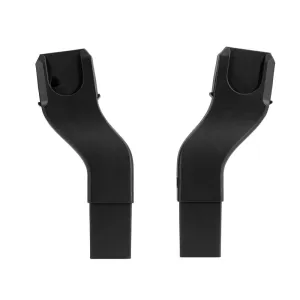 Silver Cross Wave Maxi Cosi Single Car seat Adapters