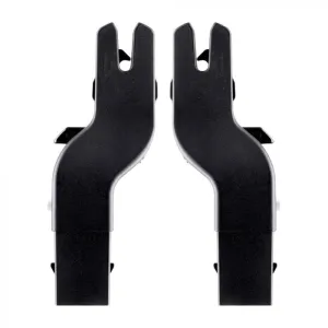 Silver Cross Wave/Coast Car Seat Adaptors