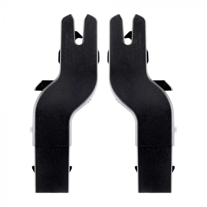 Silver Cross Wave/Coast Car Seat Adaptors