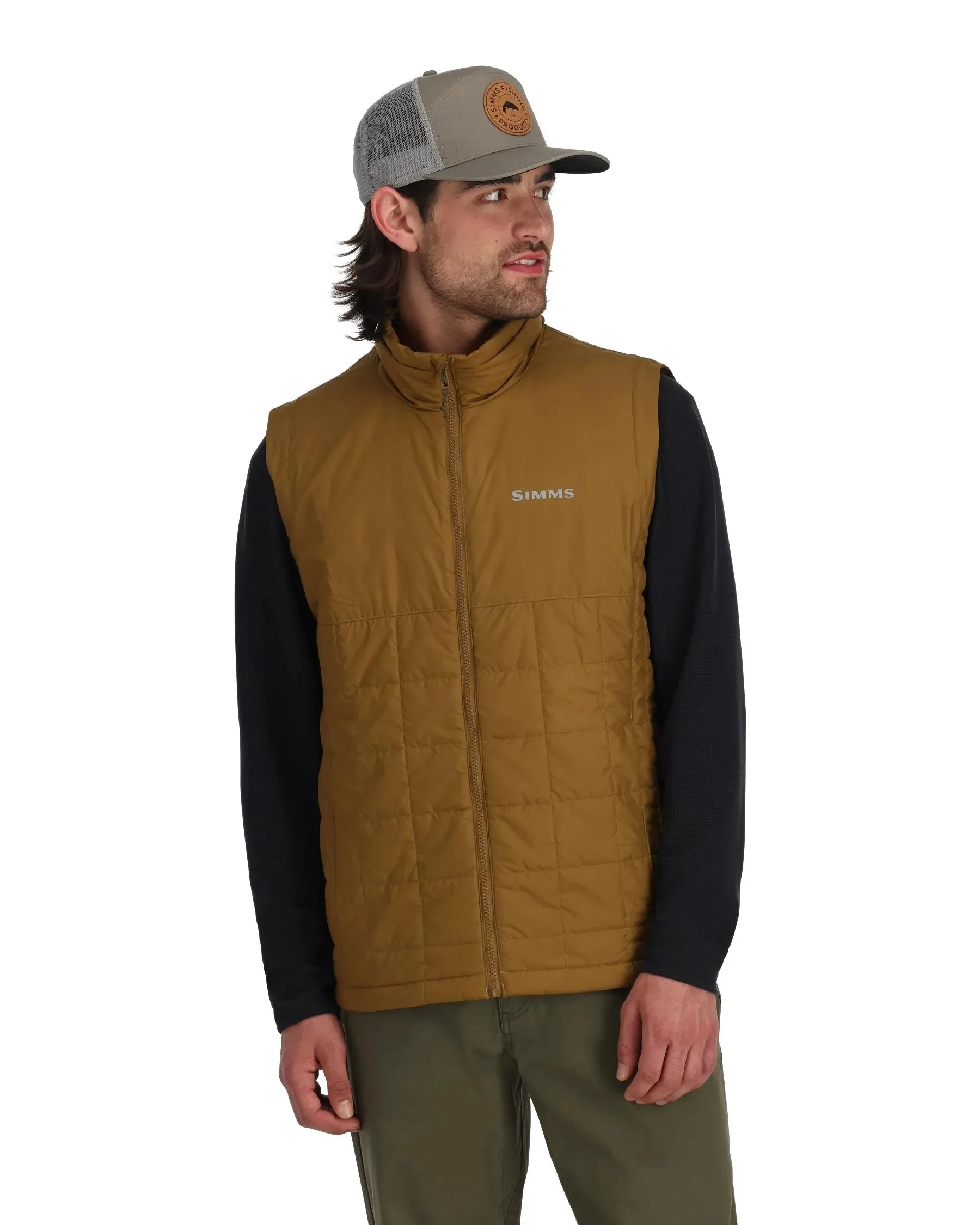 Simms M’S Fall Run Vest