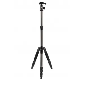Sirui - Traverler 5C Travel Tripod (Black)