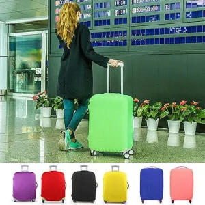 Size: Medium -24" Tall,Color: Pink - Bagkini Bag Covers Be Travel Savvy With Jou