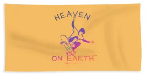 Skateboarding/skater - Bath Towel