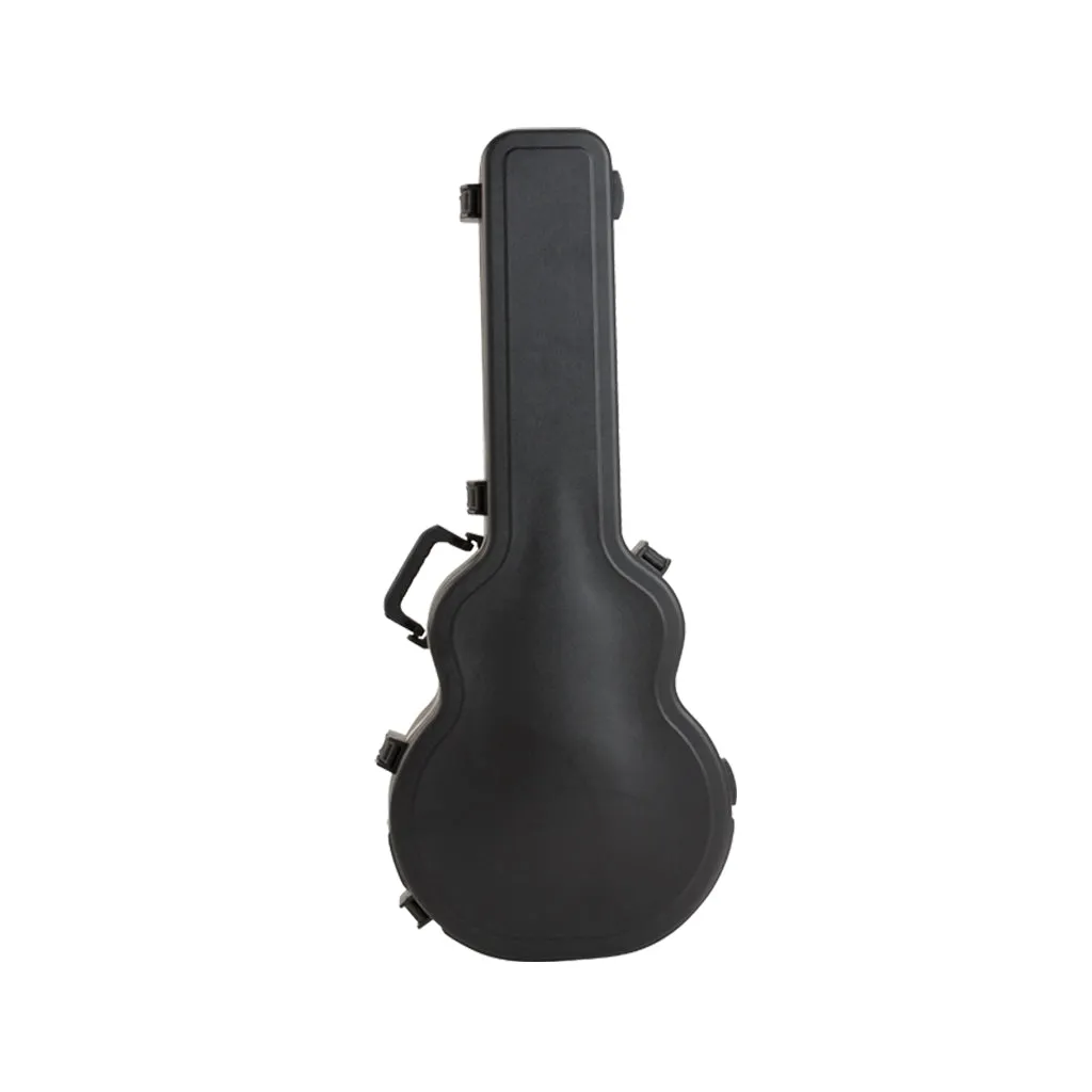 SKB 1SKB-20 Universal Jumbo Acoustic Deluxe Guitar Case