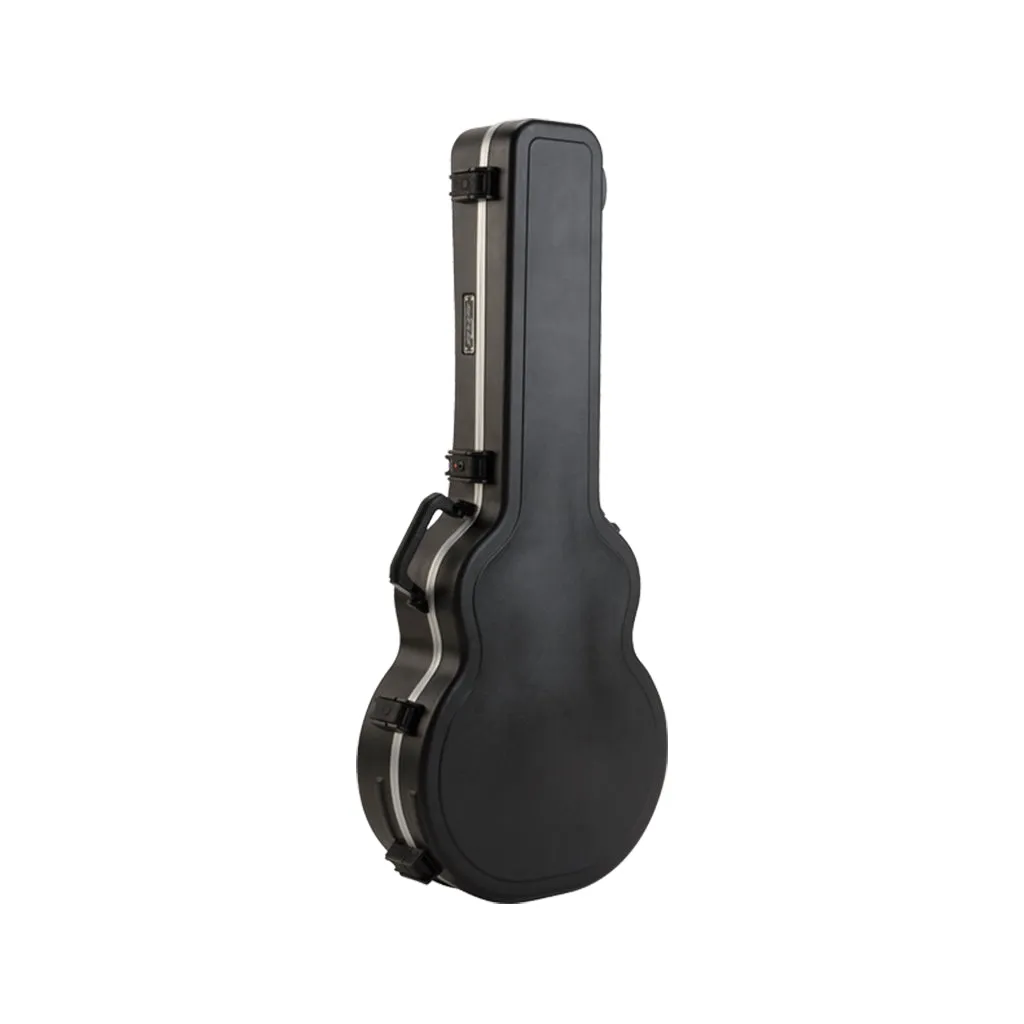 SKB 1SKB-20 Universal Jumbo Acoustic Deluxe Guitar Case