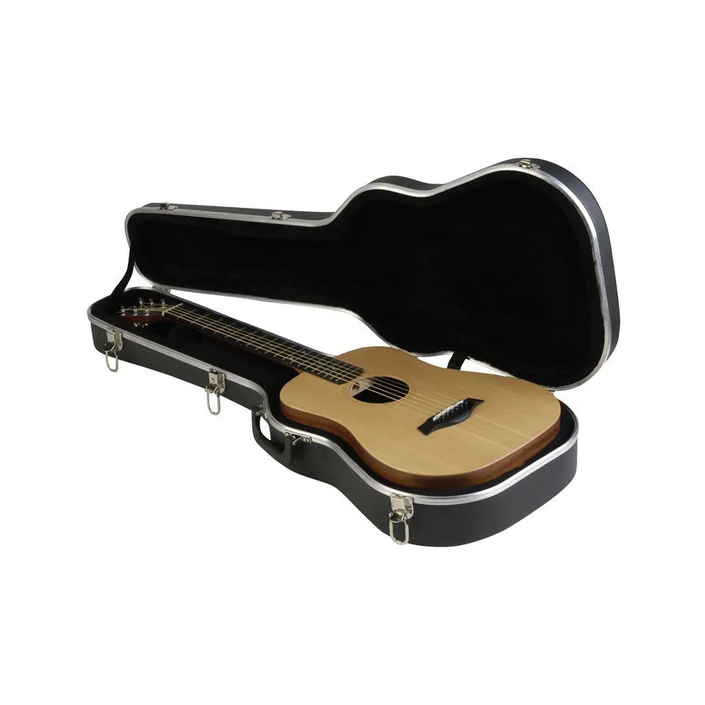 SKB 1SKB-300 Baby Taylor / Martin LX Guitar Hardshell Case