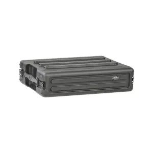 SKB 1SKB-R2S US Series 2U Roto Rack Case