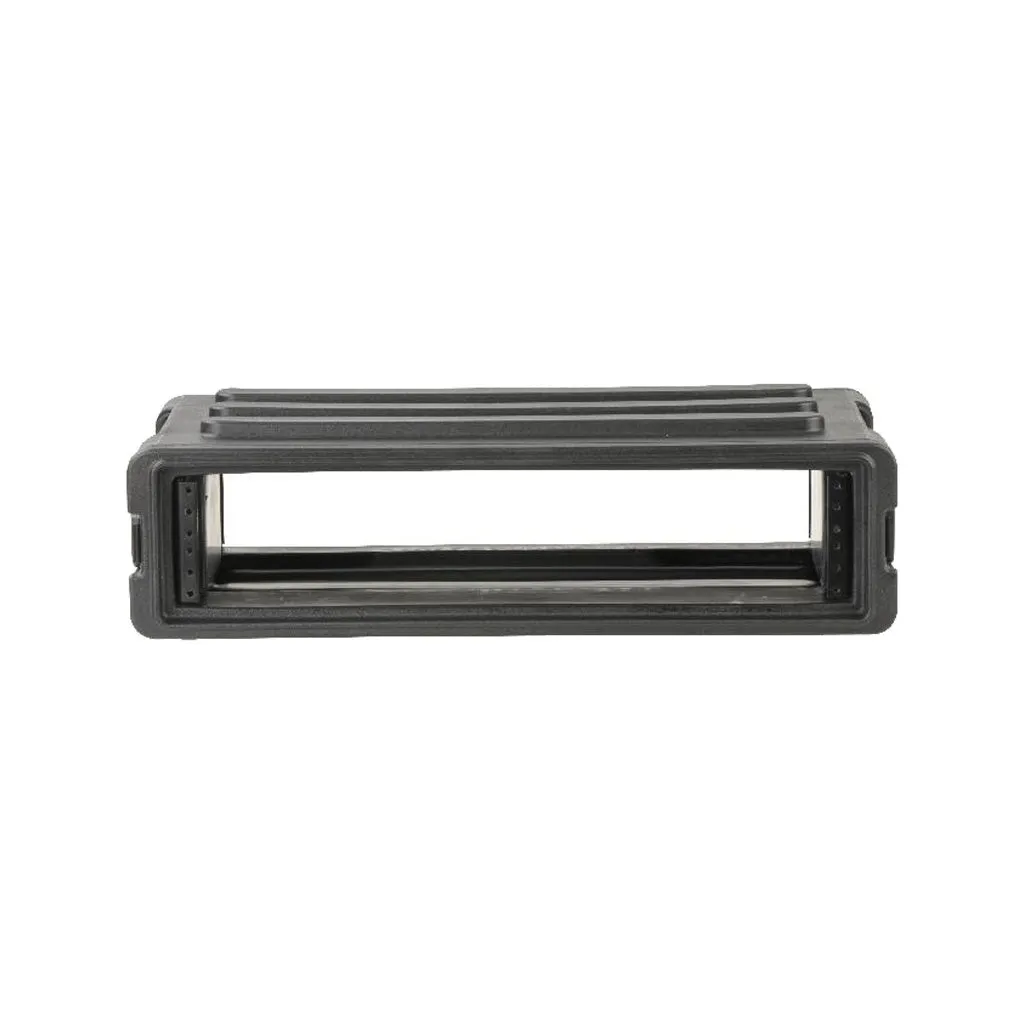 SKB 1SKB-R2S US Series 2U Roto Rack Case