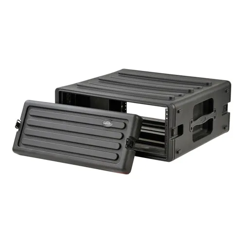 SKB 1SKB-R4U 4U Roto Rack Case