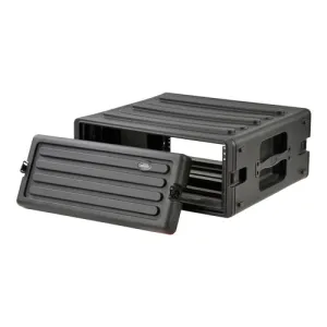 SKB 1SKB-R4U 4U Roto Rack Case