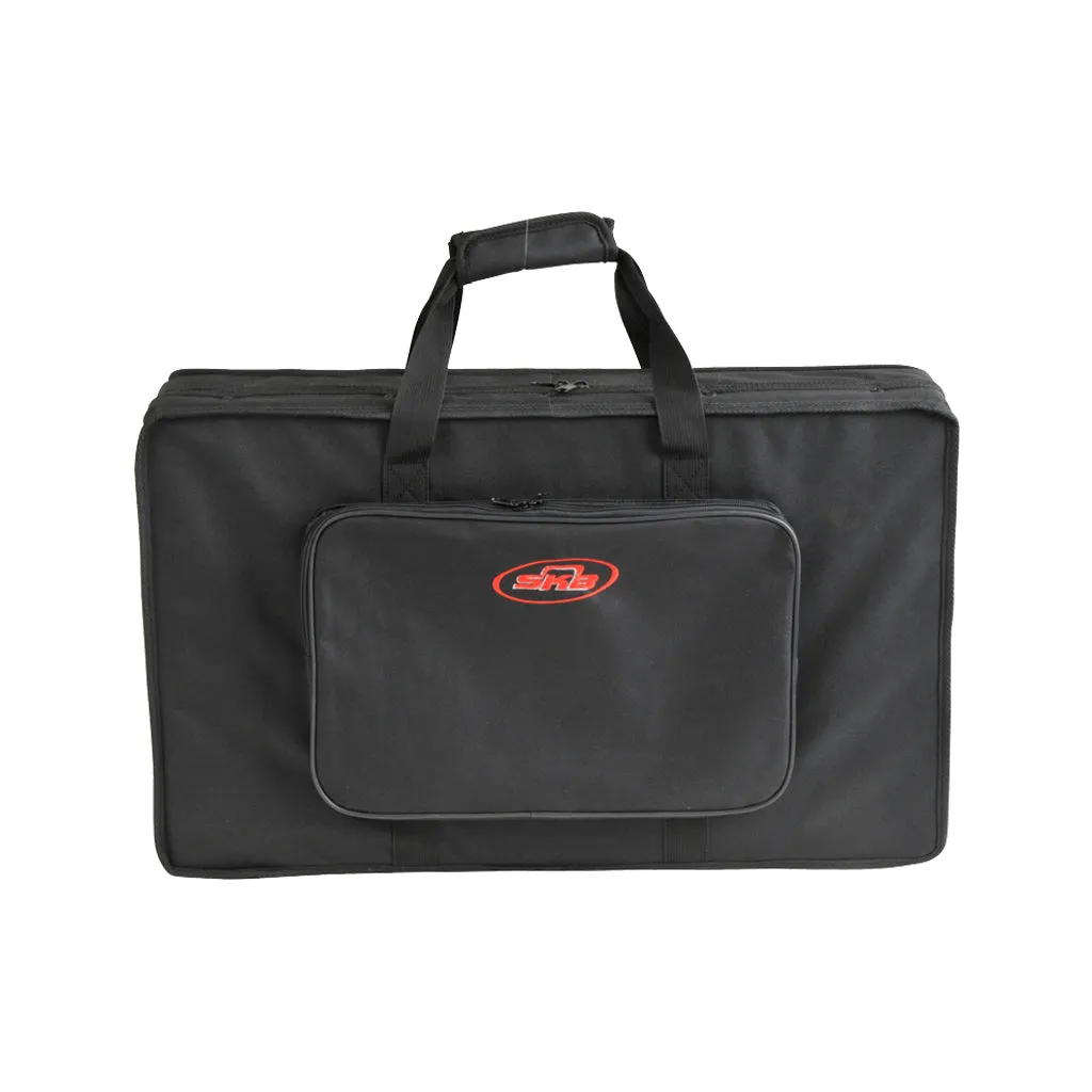 SKB 1SKB-SC2414 DJ/Keyboard Controller Soft Case