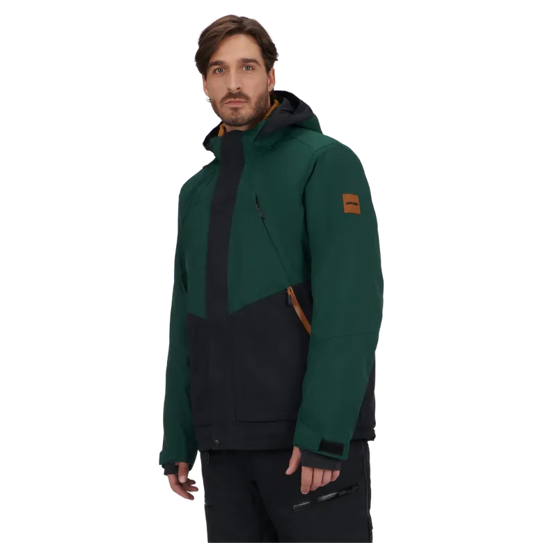 Ski-Doo Corida 3-in-1 Jacket