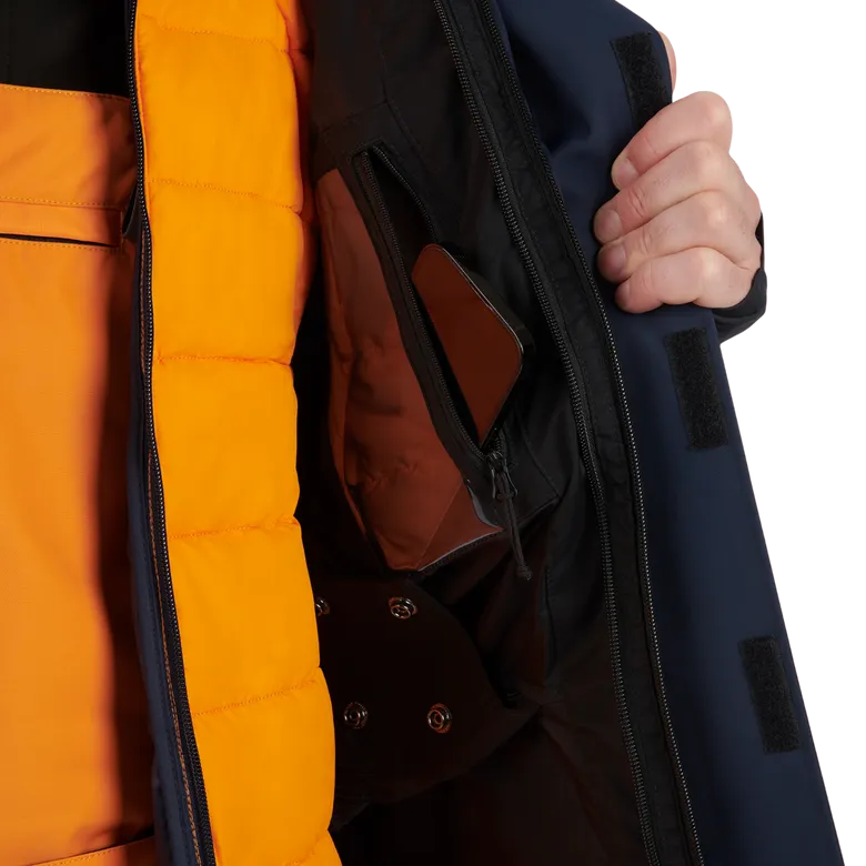 Ski-Doo Corida 3-in-1 Jacket