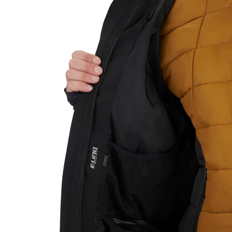 Ski-Doo Corida 3-in-1 Jacket