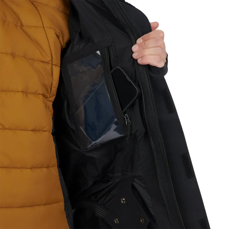 Ski-Doo Corida 3-in-1 Jacket
